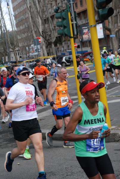 Maratona di Roma [TOP] [GOLD] (16/03/2025) 0059