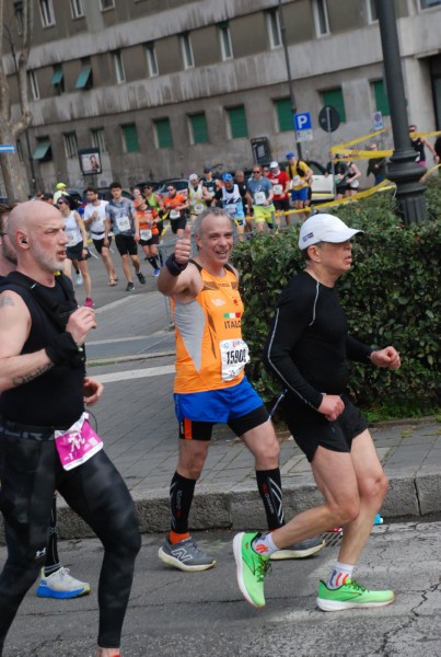 Maratona di Roma [TOP] [GOLD] (16/03/2025) 0060