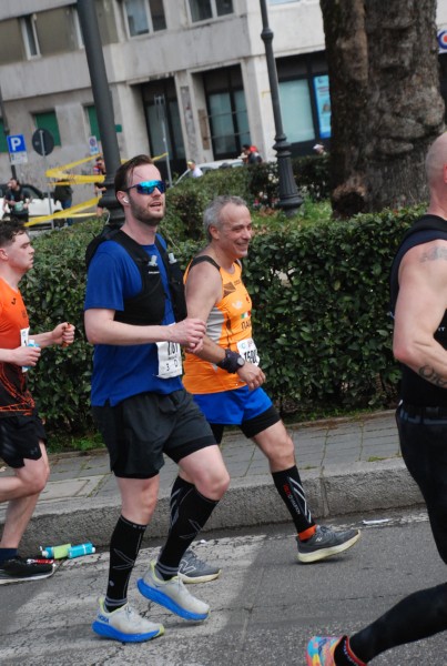 Maratona di Roma [TOP] [GOLD] (16/03/2025) 0061