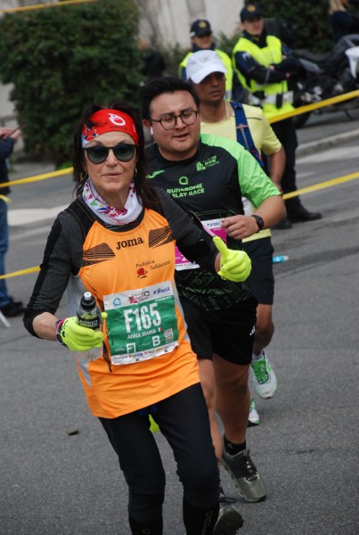 Maratona di Roma [TOP] [GOLD] (16/03/2025) 0066