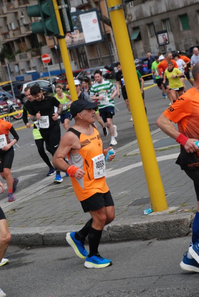 Maratona di Roma [TOP] [GOLD] (16/03/2025) 0068