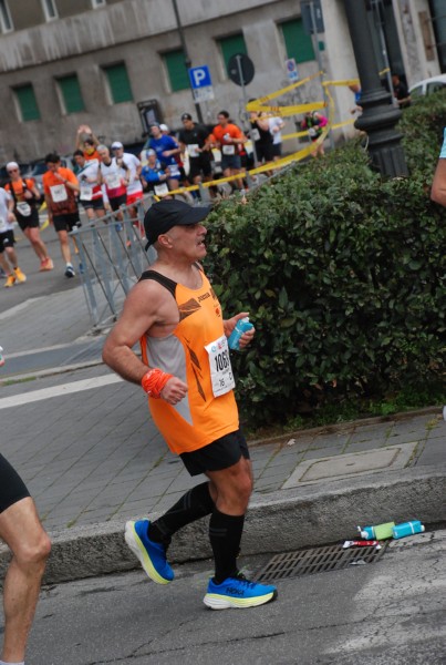 Maratona di Roma [TOP] [GOLD] (16/03/2025) 0070