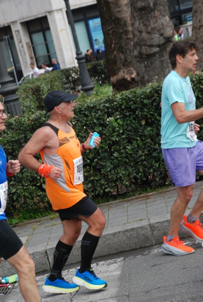 Maratona di Roma [TOP] [GOLD] (16/03/2025) 0071