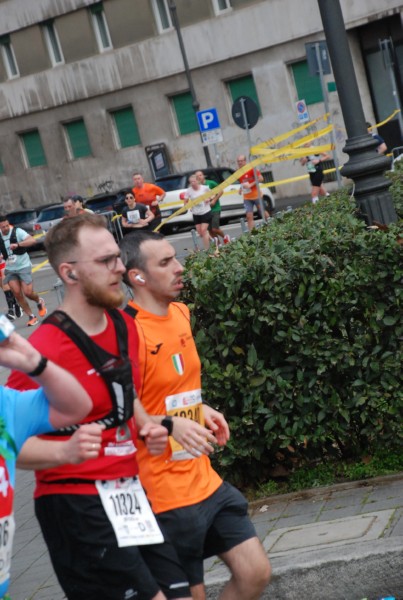 Maratona di Roma [TOP] [GOLD] (16/03/2025) 0072