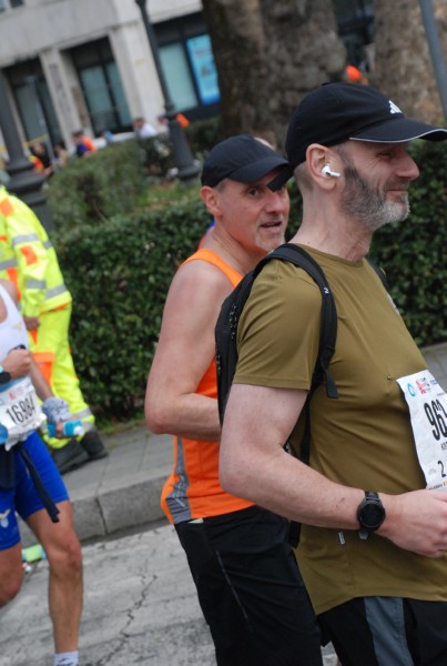 Maratona di Roma [TOP] [GOLD] (16/03/2025) 0073