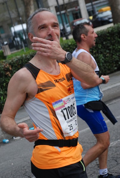 Maratona di Roma [TOP] [GOLD] (16/03/2025) 0075