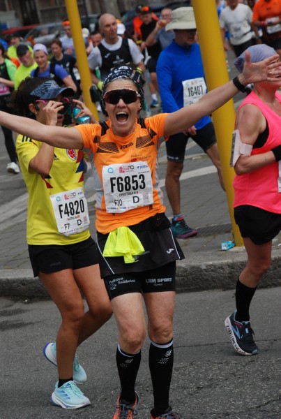 Maratona di Roma [TOP] [GOLD] (16/03/2025) 0079