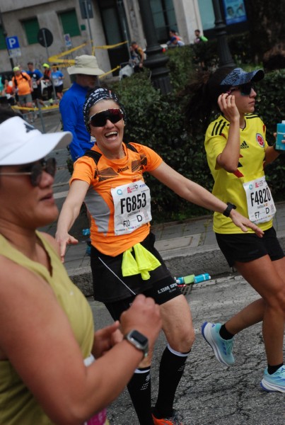 Maratona di Roma [TOP] [GOLD] (16/03/2025) 0081