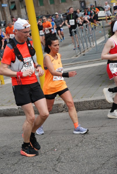 Maratona di Roma [TOP] [GOLD] (16/03/2025) 0082