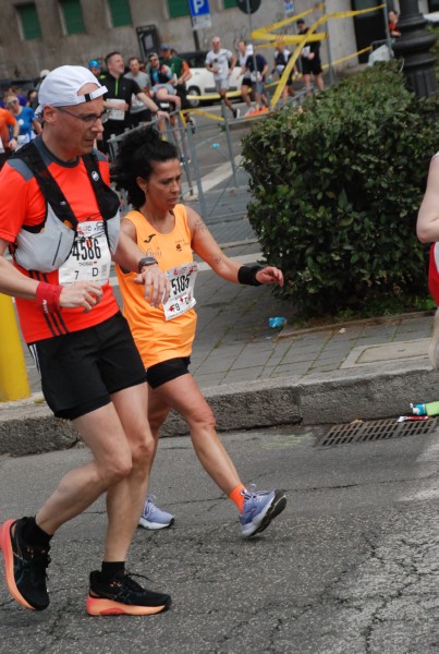Maratona di Roma [TOP] [GOLD] (16/03/2025) 0083
