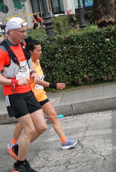 Maratona di Roma [TOP] [GOLD] (16/03/2025) 0084