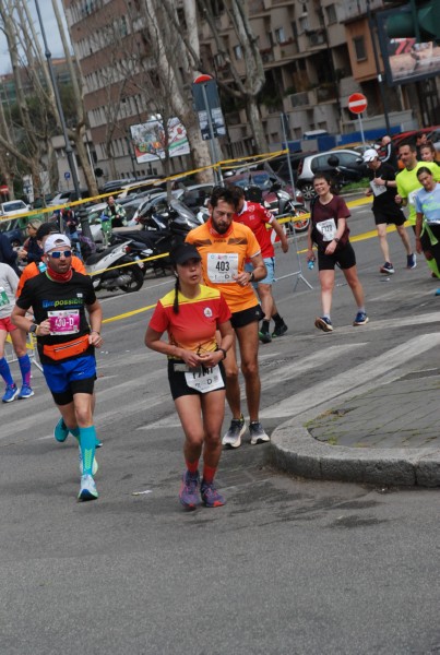 Maratona di Roma [TOP] [GOLD] (16/03/2025) 0085