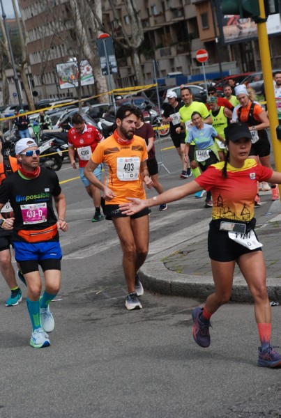 Maratona di Roma [TOP] [GOLD] (16/03/2025) 0086