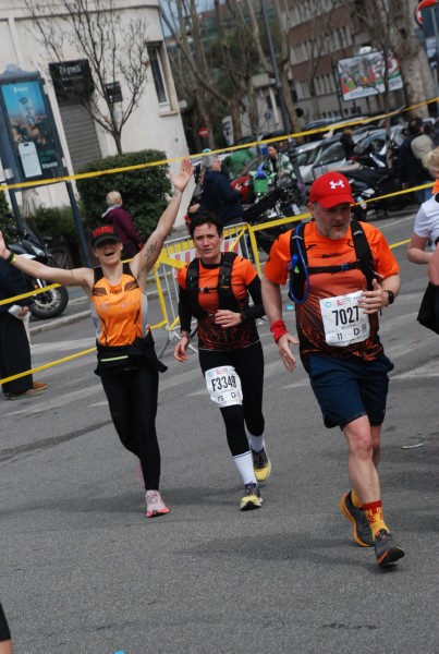 Maratona di Roma [TOP] [GOLD] (16/03/2025) 0089