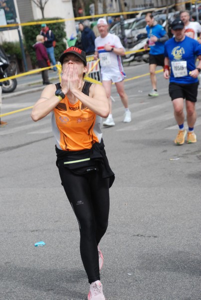 Maratona di Roma [TOP] [GOLD] (16/03/2025) 0092