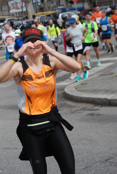 Maratona di Roma [TOP] [GOLD] (16/03/2025) 0093