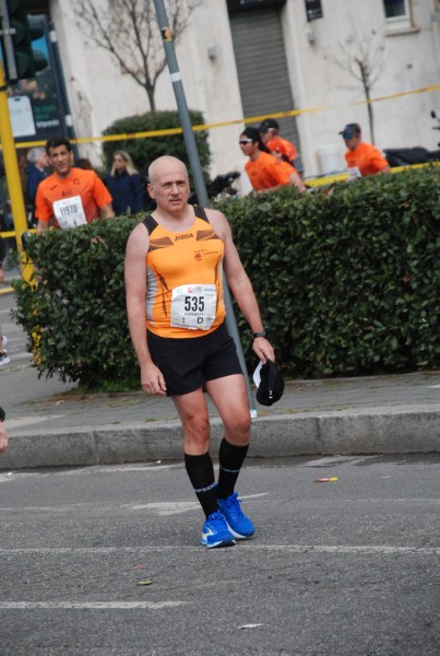 Maratona di Roma [TOP] [GOLD] (16/03/2025) 0094