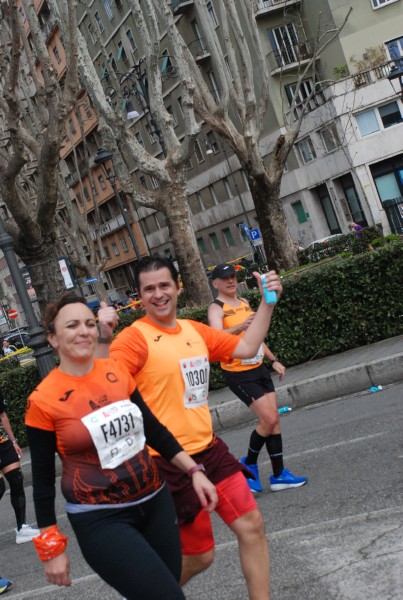 Maratona di Roma [TOP] [GOLD] (16/03/2025) 0097