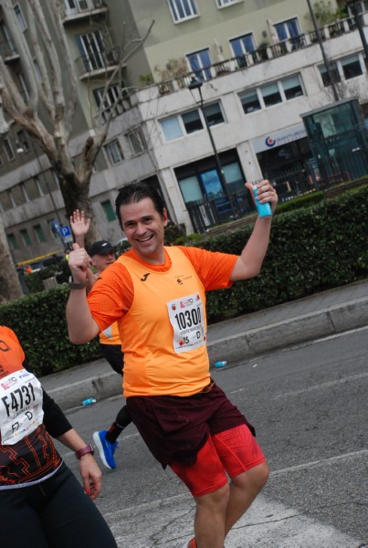 Maratona di Roma [TOP] [GOLD] (16/03/2025) 0098