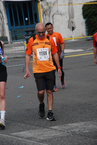 Maratona di Roma [TOP] [GOLD] (16/03/2025) 0100