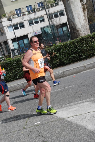 Maratona di Roma [TOP] [GOLD] (16/03/2025) 0102