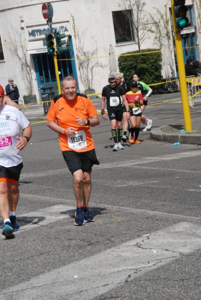 Maratona di Roma [TOP] [GOLD] (16/03/2025) 0105