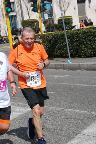 Maratona di Roma [TOP] [GOLD] (16/03/2025) 0107