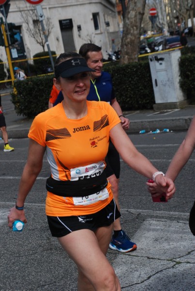 Maratona di Roma [TOP] [GOLD] (16/03/2025) 0108