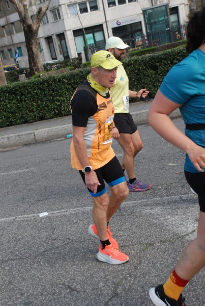 Maratona di Roma [TOP] [GOLD] (16/03/2025) 0112