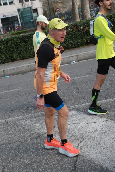 Maratona di Roma [TOP] [GOLD] (16/03/2025) 0113