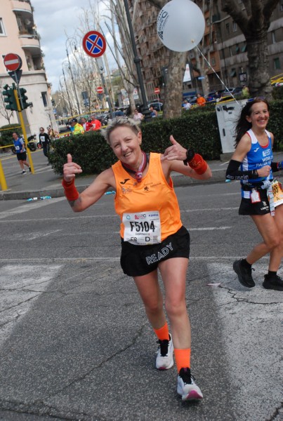 Maratona di Roma [TOP] [GOLD] (16/03/2025) 0119