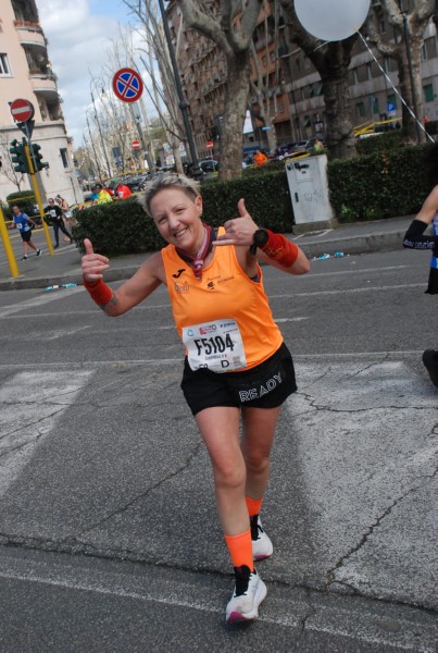 Maratona di Roma [TOP] [GOLD] (16/03/2025) 0120