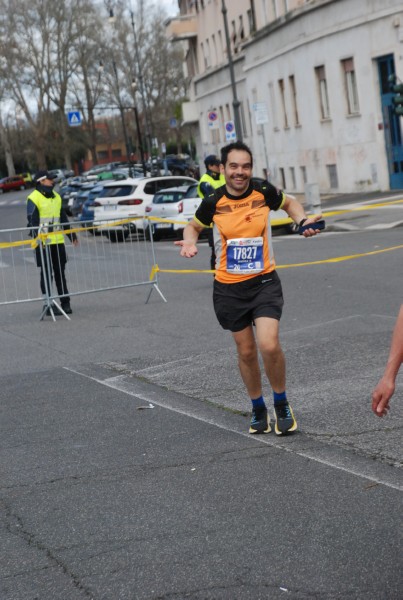 Maratona di Roma [TOP] [GOLD] (16/03/2025) 0122