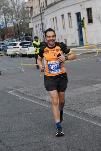 Maratona di Roma [TOP] [GOLD] (16/03/2025) 0124