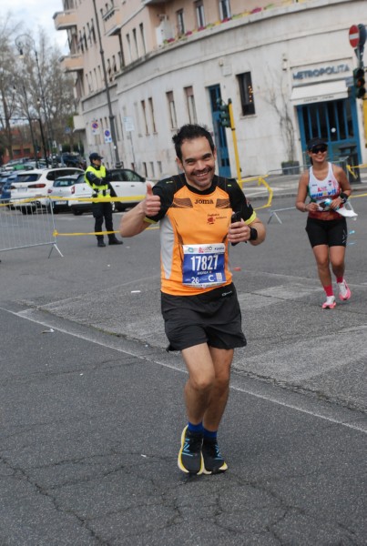 Maratona di Roma [TOP] [GOLD] (16/03/2025) 0125