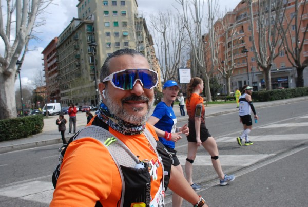 Maratona di Roma [TOP] [GOLD] (16/03/2025) 0130