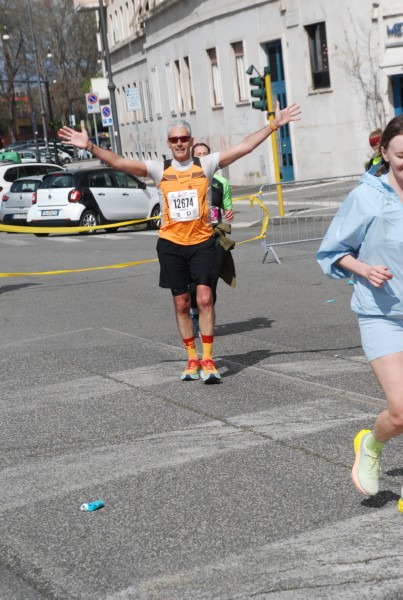 Maratona di Roma [TOP] [GOLD] (16/03/2025) 0133
