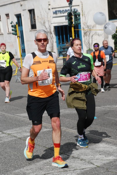 Maratona di Roma [TOP] [GOLD] (16/03/2025) 0135