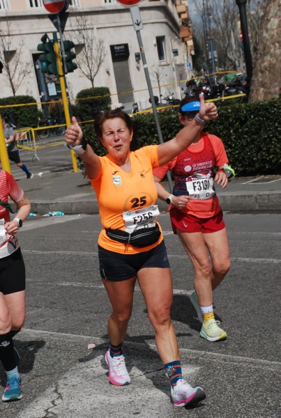 Maratona di Roma [TOP] [GOLD] (16/03/2025) 0140