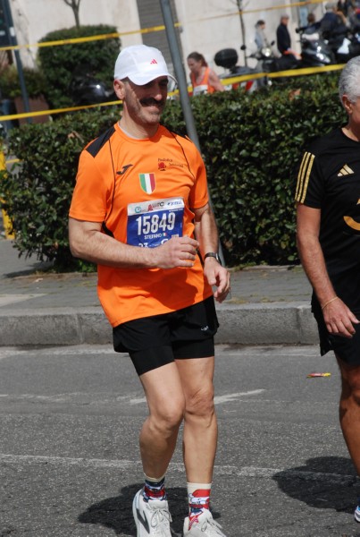 Maratona di Roma [TOP] [GOLD] (16/03/2025) 0143