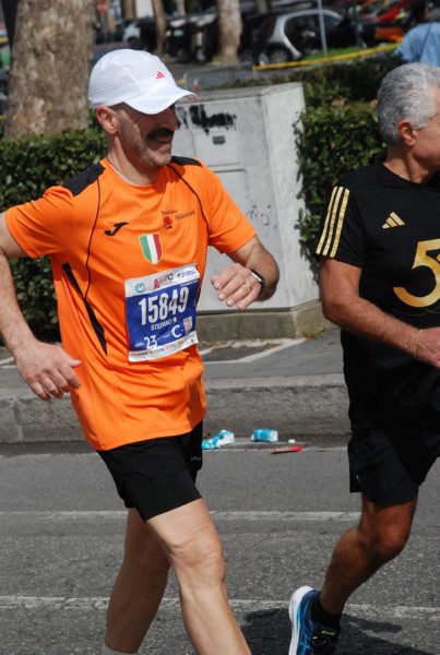 Maratona di Roma [TOP] [GOLD] (16/03/2025) 0144