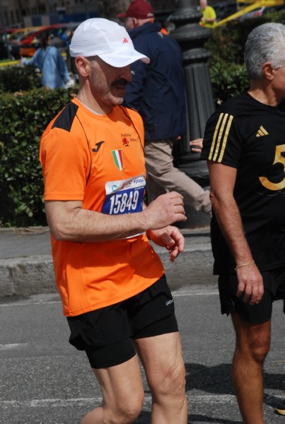 Maratona di Roma [TOP] [GOLD] (16/03/2025) 0145