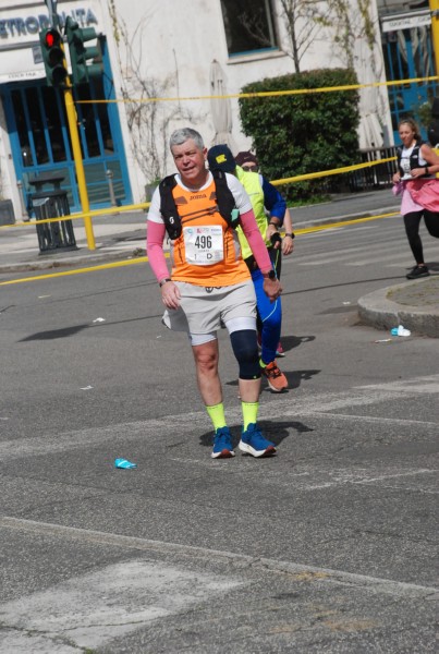 Maratona di Roma [TOP] [GOLD] (16/03/2025) 0146