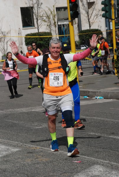 Maratona di Roma [TOP] [GOLD] (16/03/2025) 0148