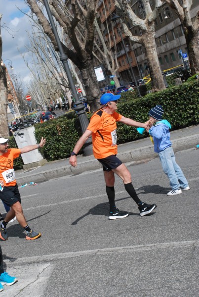 Maratona di Roma [TOP] [GOLD] (16/03/2025) 0150