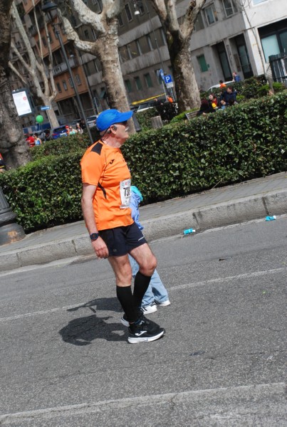 Maratona di Roma [TOP] [GOLD] (16/03/2025) 0151