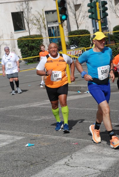 Maratona di Roma [TOP] [GOLD] (16/03/2025) 0154