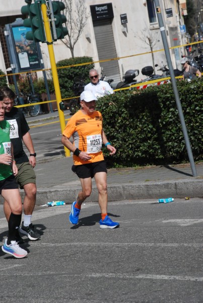 Maratona di Roma [TOP] [GOLD] (16/03/2025) 0157