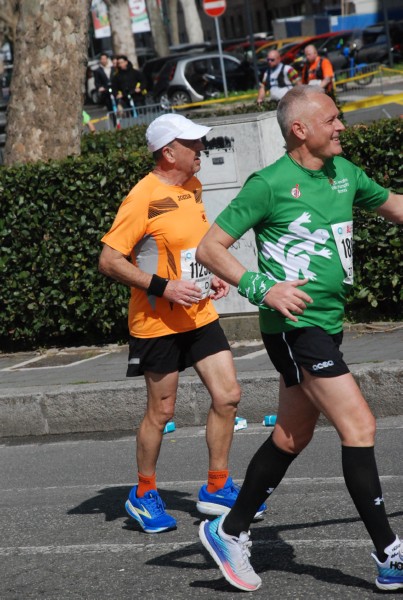 Maratona di Roma [TOP] [GOLD] (16/03/2025) 0158