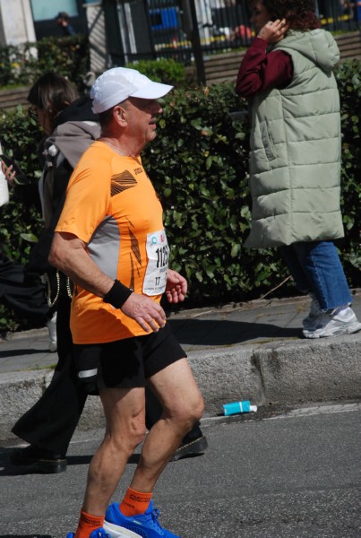 Maratona di Roma [TOP] [GOLD] (16/03/2025) 0160